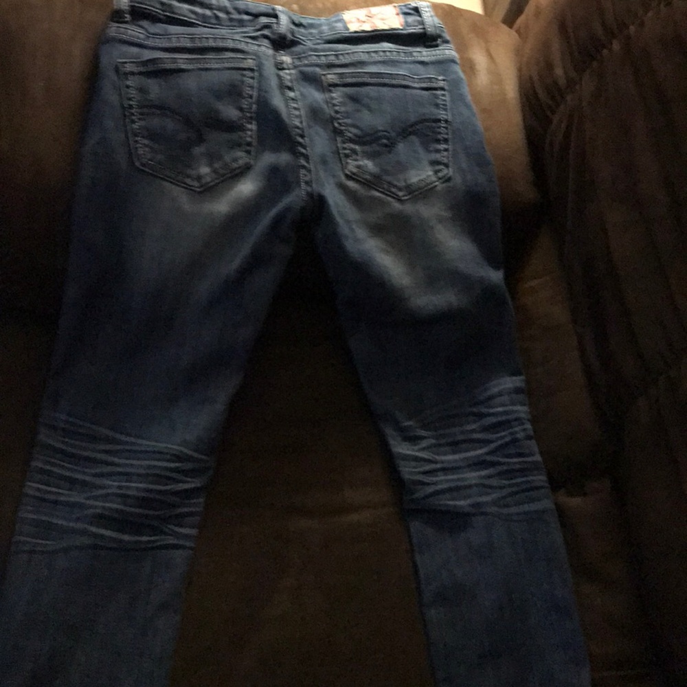 Jeans - Picture 2 of 4